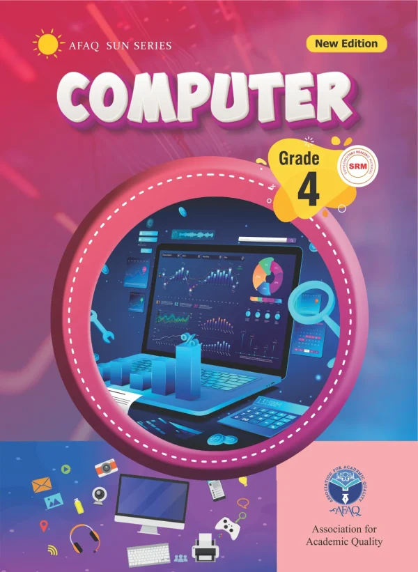 Computer 4 - AFAQ