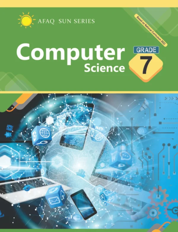 Computer Science 7 - AFAQ