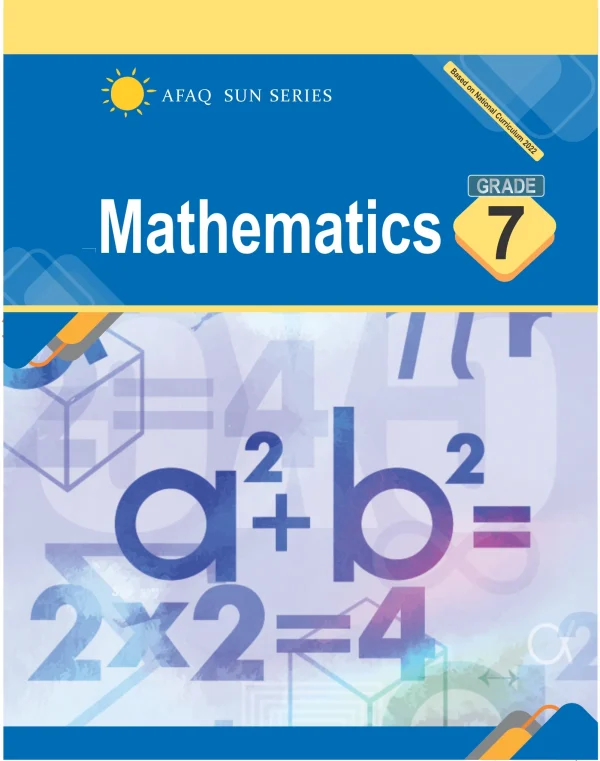 Mathematics 7 - AFAQ