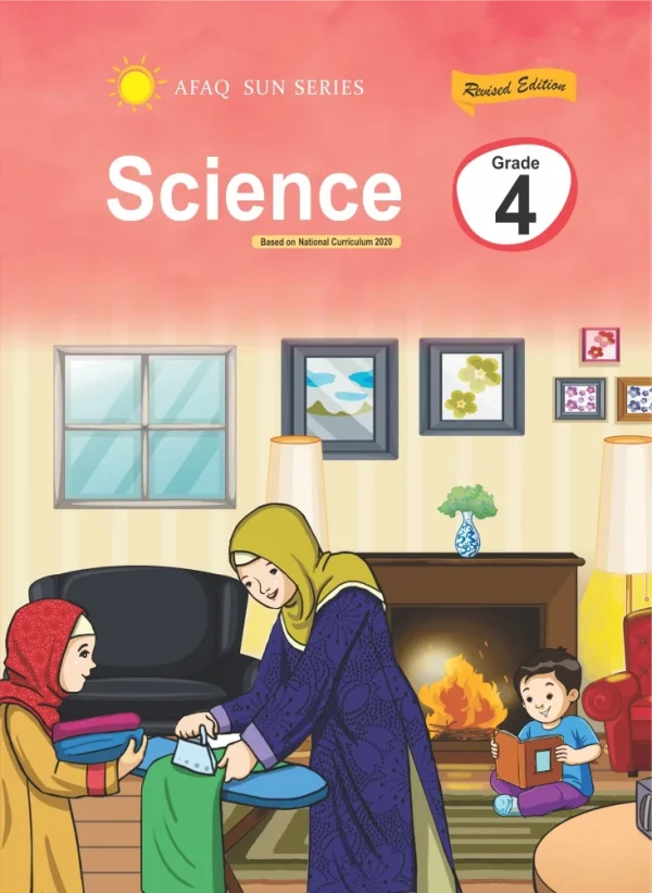 Science 4 - AFAQ