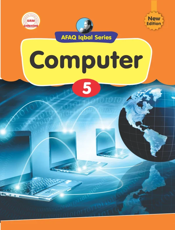 Computer 5 - AFAQ