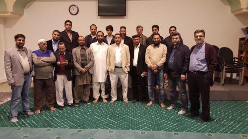 London Book Fair 2013