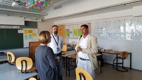 Italy & Finland 2016